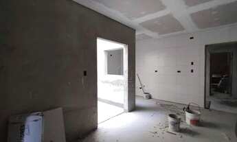 Imagem 6: Apartamento com 2 dormitórios à venda, 54 m² por R$ 300.000,00 - Jardim Santo Alberto - Sa