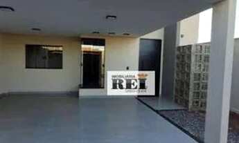 Imagem: Casa com 2 dormitórios à venda, 125 m²