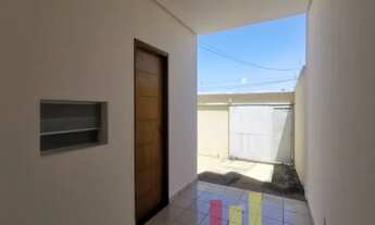 Imagem 3: Uruaçu - Casa Padrão - Alto Bela Vista