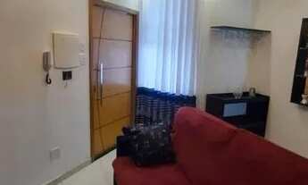 Imagem 2: Apartamento à venda, 1 quarto, Marapé - Santos/SP