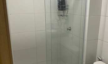 Imagem 5: Apartamento para venda com 60 metros quadrados com 2 quartos em Nazaré - Belém - Pará