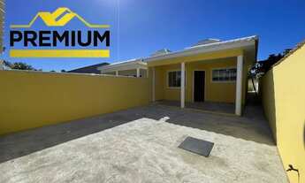 Imagem 4: MARICÁ - Casa Padrão - BALNEÁRIO BAMBUÍ (PONTA NEGRA