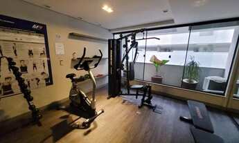 Imagem 3: Apartamento para Venda em Florianópolis, Campeche, 2 dormitórios, 1 suíte, 2 banheiros, 2