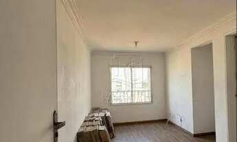 Imagem 3: Apartamento com 2 dormitórios à venda, 50 m² por R$ 256.000,00 - Parque Erasmo Assunção