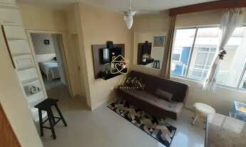 Imagem 6: Quot;Seu paraíso à beira-mar: Apartamento de um quarto com sacada e churrasqueira, a apen