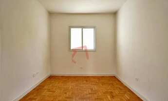 Imagem 4: Apartamento com 3 dormitórios para alugar, 100 m² por R$ 4.050,00/mês - Água Branca - São