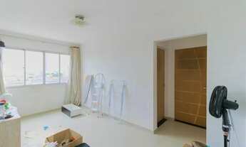 Imagem 2: Apartamento para Aluguel - Ponte Rasa, 2 Quartos, 70 m2