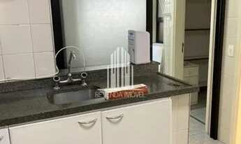 Imagem 2: ALBATROZ APARTAMENTO RESIDENCIAL DE 90M² POSSUI 3 DORM, 1 BANH, 2 VAGAS, À VENDA NA REGIÃ