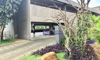 Imagem 2: Apartamento com 2 dormitórios à venda, 52 m² por R$ 270.000,00 - Jardim das Américas - Lon