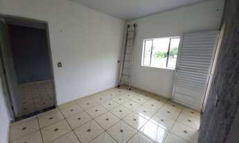 Imagem: Casa com 1 dormitório para alugar, 60 m²