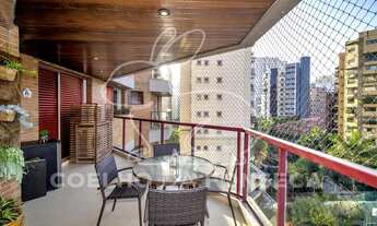 Imagem 4: São Paulo - Apartamento Padrão - Moema Pássaros