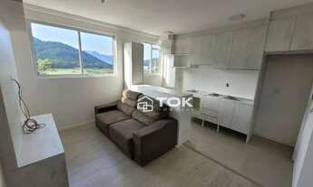 Imagem: Apartamento Semi Mobiliado com 02 Dormitórios