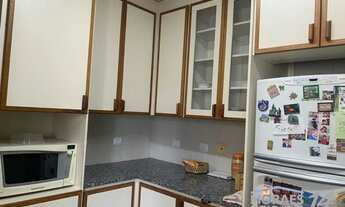 Imagem 3: Apartamento com 4 Dormitórios (2 Suítes) e uma área total de 207m² locação por R$4.960,00