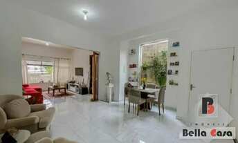 Imagem: Sobrado a venda na mooca com quintal, 3