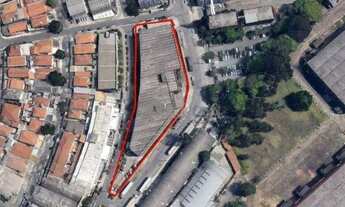 Imagem 1: Galpão para alugar, 7789 m² por R$ 140.000,00/mês - Jardim Guanca - São Paulo/SP