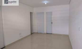 Imagem 2: Kitnet com 2 dormitórios para alugar, 40 m² por R$ 1.550,92/mês - Jardim São Luís - São Pa