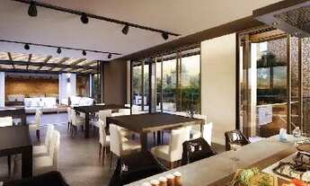 Imagem 3: Loft para Venda - 48m², 1 dormitório, 1 vaga - Centro Histórico