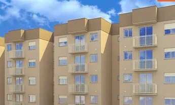 Imagem 2: Caxias do Sul - Apartamento Padrão - São Virgílio