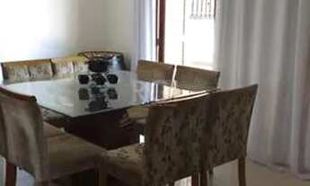 Imagem 2: Casa em Colina Casa com 3 dormitórios