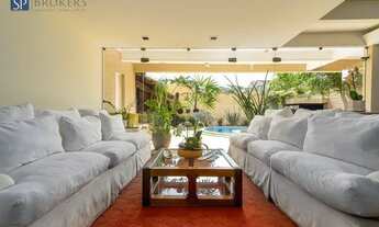 Imagem 3: Casa com 7 dormitórios à venda, 583 m² por R$ 1.500.000,00 - Jardim Prudência - São Paulo