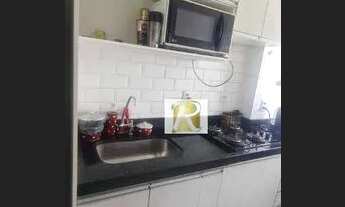 Imagem 7: Apartamento com 2 dormitórios à venda, 45 m² por R$ 290.000 - Parque Industrial - Campinas