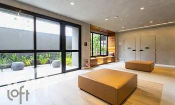 Imagem 4: Apartamento à venda em Perdizes com 26 m², 1 quarto