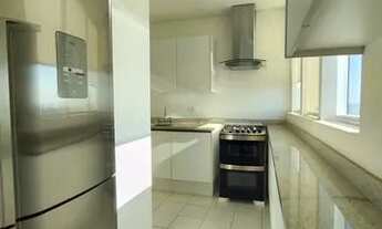 Imagem 3: Locação Apartamento 2 Dormitórios - 126 m² Vila Ipojuca