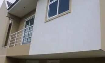 Imagem 3: SOBRADO A VENDA NO BAIRRO UBERABA, CURITIBA, A 800 METROS DO BANCO BRADESCO DA SALGADO FIL