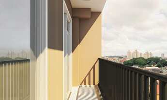 Imagem 3: Apartamento para Aluguel com 1 quarto , 28m² em Vila Formosa - São Paulo