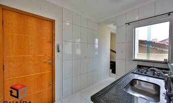 Imagem 4: Cobertura à venda 2 quartos 1 vaga Turazza Las Vegas - Santo André - SP