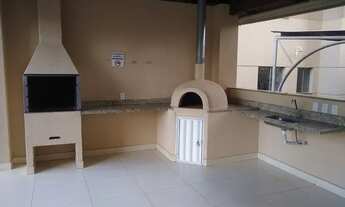 Imagem 5: Apartamento para venda possui 75 metros quadrados com 3 quartos