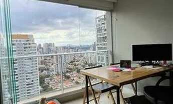 Imagem: Studio com 1 dormitório para alugar, 33