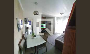 Imagem: Apartamento à Venda - Vila Mazzei, 2 Quartos