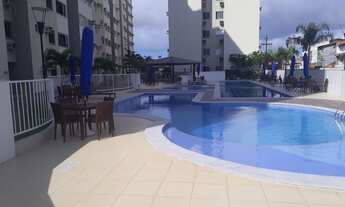 Imagem: 3/4 com Suíte e Varanda - 3º Andar - Centro