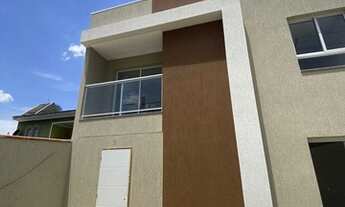 Imagem 3: Echos Quitéria - Sobrado NOVO