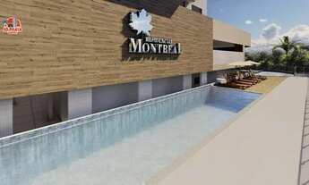 Imagem 3: Apartamento com 2 dormitórios à venda, 67 m² por R$ 368.471,74 - Jd. Praia Grande - Monga