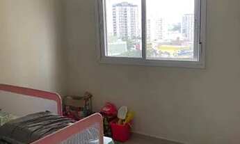 Imagem 6: Apartamento com 3 dormitórios à venda, 155 m² - Centro - São Bernardo do Campo/SP