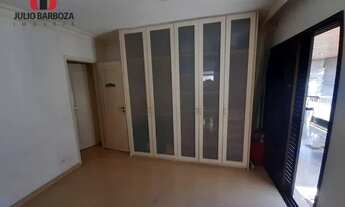 Imagem 2: Apartamento com 4 suítes, 4 vagas de garagem em Moema pássaros