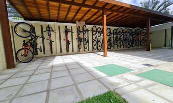 Imagem 6: Apartamento com elevador em Condomínio Fechado no bairro Portal do Sol