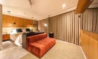 Imagem: Flat com 1 Quarto para alugar, 31m² - Vila