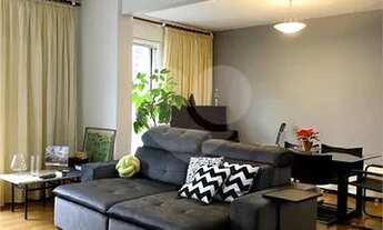 Imagem 4: São Paulo - Apartamento Padrão - BELA VISTA