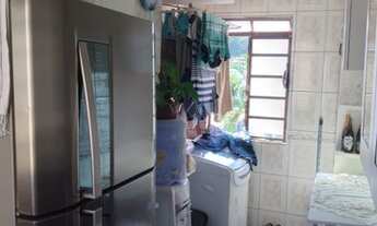 Imagem 6: Apartamento QUITADO para venda tem 55 metros quadrados com 2 quartos