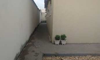 Imagem 2: Vende-se casa 3/4 Bertaville