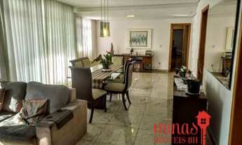 Imagem 2: BELO HORIZONTE - Apartamento Padrão - Buritis