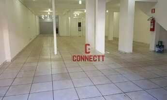 Imagem 3: Salão para alugar, 208 m² por R$ 5.266/mês - Ipiranga - Ribeirão Preto/SP