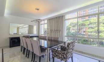 Imagem 6: Apartamento Venda 4 Dormitórios - 395 m² Jardim Paulista