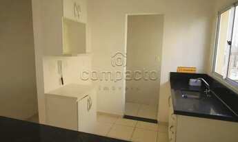 Imagem 3: Apartamento Padrão em São José do Rio Preto