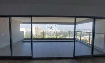 Imagem 2: Apartamento para Venda em São Paulo, Vila Sofia, 3 dormitórios, 3 suítes, 5 banheiros, 3 v