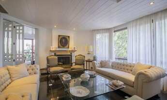 Imagem 6: Penthouse com 4 suítes no Morumbi