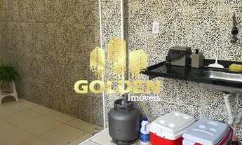 Imagem 4: Casa para aluguel com 170 metros quadrados com 3 quartos em Ipitanga - Lauro de Freitas